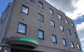 ホテル東金ヒルズ